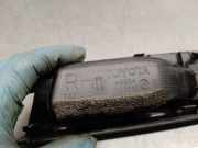 Schalter Für Elekt. Fensterheber Rechts Hinten 742710D400 Toyota Yaris III (P13) Schrägheck 1.0 12V VVT-i (1KR-FE)