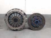 Kupplungsset PE0116410A Mazda CX-5 I (KE,GH) SUV 2.0 SkyActiv-G 16V 2WD (PE)