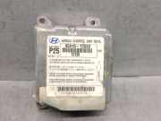 Steuergerät Airbag 959101C650 Hyundai Getz Schrägheck 1.5 CRDi 16V (D4FAL)