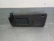 Sonnenblende Links 4G0857551L Audi RS7 Sportback (4GA/4GF) Schrägheck 5-drs 4.0 V8 TFSI Performance 32V (CWUC)