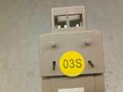 Innenbeleuchtung 5TA947292B Volkswagen Tiguan (AD1) SUV 1.5 TSI 16V Evo BlueMotion Technology (DPCA) DPCA