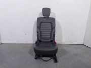 Sitz Mitte Hinten 880105603R Renault Espace (RFCJ) Großraumlimousine 1.6 dCi 160 Twinturbo (R9M-D452(Euro 6))