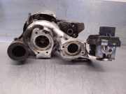 Turbolader 7553005007S Volkswagen Touareg (7LA/7L6) SUV 5.0 TDI V10 (AYH) AYH