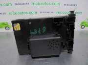 Sicherungskasten 93BG14K150AD Ford Mondeo III Limousine 2.5 V6 24V (LCBD)