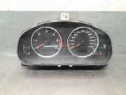 Tachoeinheit Kmh GJ6W55471B Mazda 6 Sportbreak (GY19/89) Kombi 2.0 CiDT HP 16V (RF5C)
