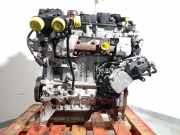 Motor 9H06 Citro?n CITRO?N II (NC_) 1.6 HDi 90