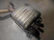 Auspuff Endtopf 7796619 BMW 7 serie (E65/E66/E67) Limousine 730d,Ld 3.0 24V (M57N2-D30(306D3))