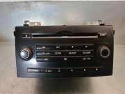 Radio 961701H600 Kia Pro cee'd (EDB3) Schrägheck 3-drs 1.6 CRDi VGT 16V (D4FB)