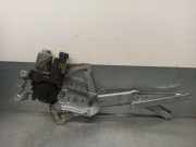 Fensterheber Links Vorne 13173065 Opel Corsa C Van 1.3 CDTi 16V (Z13DT)