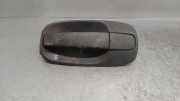 TÃ¼rgriff AuÃŸen Links Hinten 8200170625 Opel FURGÃ“N/Kombi (07.2006 =>) 2.0 16V CDTI
