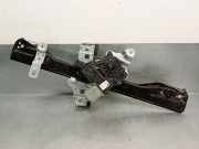 Fensterheber Rechts Vorne 42363793 Opel / X (J13) 1.4 (_76)