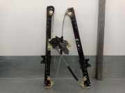 Fensterheber Links Hinten DK6227001AG Land + Range Rover Range Rover Sport (LW) Geländewagen 3.0 TDV6 (306DT)