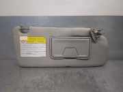 Sonnenblende Rechts 7620A262HA Mitsubishi Outlander (CW) SUV 2.0 DI-D 16V 4x2 (BSY)