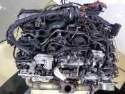 Motor BKN Audi A4 (B7) Limousine 3.0 TDI V6 24V Quattro (BKN)