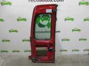 Tür Rechts Hinten PORTONTRASERO Volkswagen Caddy II (9K9A) Van 1.9 SDI (AYQ) AYQ