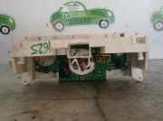 Bedienung Klimaanlage 74400540 Suzuki Liana (ERC/ERD/RH4) Schr?gheck 5-drs 1.6 MPi 16V (M16A)