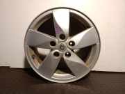 Felge 403000064R Renault Megane III Berline (BZ) Schrägheck 5-drs 1.9 dCi (F9Q-870(F9Q-N8))