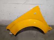 KotflÃ¼gel Links Vorne 63101EB330 Nissan Pathfinder (R51) SUV 2.5 dCi 16V (YD25DDTi)