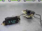 TÃ¼rschloss Links Vorne 8131038001 Hyundai (Y4) 2.0 16V CAT