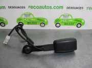 Gürtelschnalle Rechts Vorne Kia Venga Großraumlimousine 1.4 CVVT 16V (G4FA)