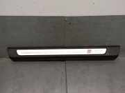 Zierleiste VOOR 4M0853373C Audi SQ7 (4MB/4MG) SUV 4.0 TDI V8 32V (CZAC)