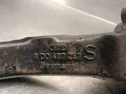 Achsschenkel Halter Links Vorne 8D0407257S Volkswagen Passat (3B2) Limousine 1.9 TDi 90 (AHU) AHU