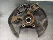 Achsschenkel Halter Links Hinten 8E0505435N Volkswagen Passat 4Motion (3B3) Limousine 2.5 TDI 180 24V (BDH) BDH