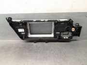 Kombischalter 98011194XU CitroÃ«n C4 Grand Picasso (3A) GroÃŸraumlimousine 2.0 Blue HDI 150 (DW10FD(AHX)) DW10FD(AHX)