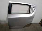 Tür Links Hinten 42357430 Daewoo / Chevrolet Aveo Schrägheck 1.3 JTD Multijet 16V (A13DTC)