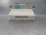 Bedienung Klimacontrolle 972502R252 Hyundai ACCENT (MC) 1.5 CRDi CAT