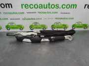 Vorhang Airbag Links VOOR 9686330280 Peugeot 508 (8D) Limousine 2.0 HDiF 16V (DW10BTED4(RHF))