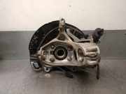 Achsschenkel Halter Links Vorne A2473320100 Mercedes-Benz GLA (H247) SUV 2.0 200d 4-Matic (OM654.920)