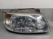 Scheinwerfer Rechts 9210417030 Hyundai Matrix SchrÃ¤gheck 1.6 16V (G4ED)