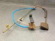 Fensterheber Rechts Vorne 98407741 Iveco New Daily I/II Chassis-Cabine 35.12 (8140.43)