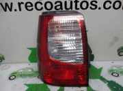 Rücklicht Links 92401M3100 Kia (MTE1P) 2.0