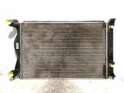 Radiator 4F0121251AE Audi A6 Avant (C6) Kombi 2.0 TDI 16V (CAHA(Euro 5))