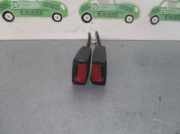 Gürtelschnalle Rechts Hinten 6N0857739 Volkswagen Polo III (6N1) Schrägheck 1.0i 45 (AEV) AEV