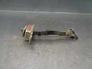 Türfänger Nissan Pathfinder (R51) SUV 2.5 dCi 16V (YD25DDTi)