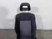 Sitz Links Vorne 4916756 Jeep Compass I (MK49) SUV 2.0 CRD 16V 4x4 (BYL)