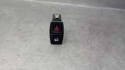 Warnleuchte Schalter 61319231786 BMW 3 serie (F30) Limousine 330e (B48-B20A)