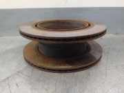 Bremsscheibe Hinten L23226251C Mazda CX-7 SUV 2.2 MZR-CD 16V (R2)