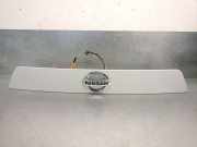 Handgriff Kofferraum 908105FA0A Nissan Micra (K14) Schrägheck 0.9 IG-T 12V (H4B)