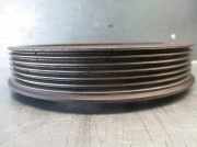 Kurbelwellen-Riemenscheibe 9654961080J Citro?n CITRO?N BERLINGO 1.6 16V HDi DV6ATED4(9HX)