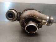 Turbolader A6650901780 SsangYong Rodius Großraumlimousine 2.7 270 Xdi 20V 4x2 (M665.925(Euro 4))