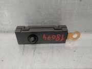 Antenne A2058202200 Mercedes-Benz C Estate (S205) Kombi C-220 CDI BlueTEC, C-220 d 2.2 16V (OM651.921(Euro 6))