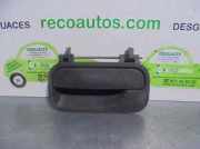 Türgriff Außen Links Hinten Opel Corsa B (73/78/79) Schrägheck 1.7D (17D(4EE1))