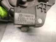 Nebelscheinwerfer Rechts Vorne GDK551684 Mazda 6 (GH12/GHA2) Limousine 2.2 CDVi 16V 130 (R2)