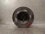 Kurbelwellen-Riemenscheibe 06A105255F Volkswagen Golf IV (1J1) Schrägheck 1.6 (AEH) AEH