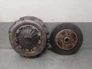 Kupplungsset 2210060A01 Suzuki Vitara Cabrio (ET/TA) Softtop Geländewagen 1.9 JLX (XUD9SD-L3(DHW))