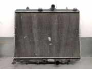 Radiator 848960100 CitroÃ«n C3 (FC/FL/FT) SchrÃ¤gheck 5-drs 1.6 HDi 16V 92 (DV6ATED4(9HX)) DV6ATED4(9HX)